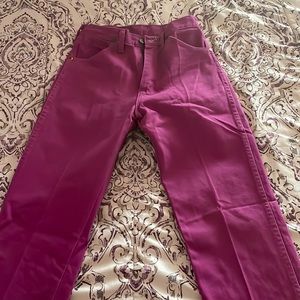 Magenta Wranglers
